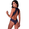 Passion - Body Velmore Bleu L/Xl
